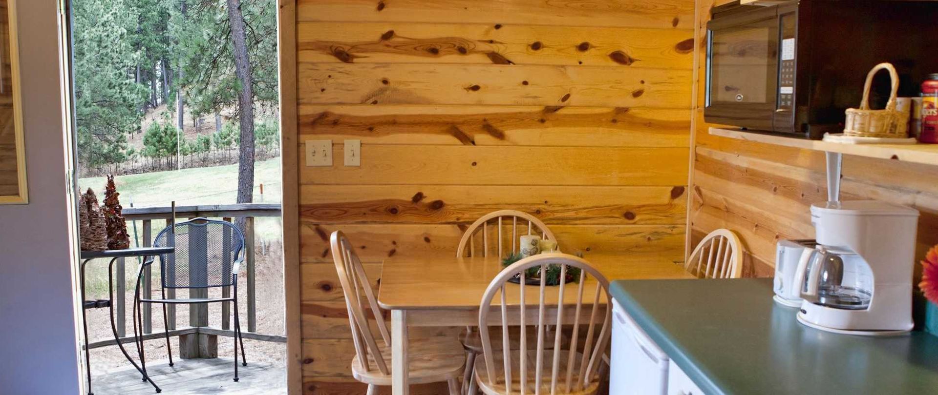 Cabin Rentals, Black Hills Lodging in Hill City | Mountain ...